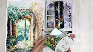 СОЛНЕЧНАЯ ИТАЛИЯ