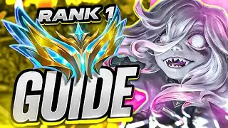 The Only BRIAR Guide YOU Need to Climb to Challenger In Season 15 | League of Legends