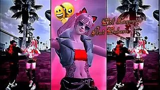 Dil Lagaya Hai Dobara🙂💔||Freefire Status Video||Xml Video@UNIQUEDRAMAQUEEN1