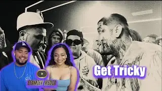 Chito Rana$ x Lil Weirdo x Lil Trickie - 