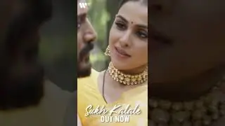 Discovering the meaning of happiness & love in 'Sukh Kalale' ❤️
