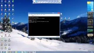 Asterisk Часть 34  бонус  Установка графического интерфейса CentOS