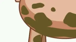 Shawn the poopy pig