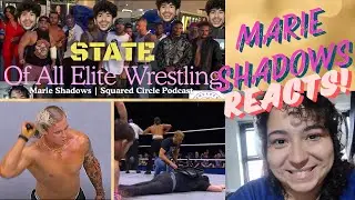 The State Of AEW Address (Idea) | AEW Dynamite Review