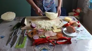 шинковка для капусты