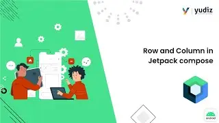 Row and Column in Jetpack Compose
