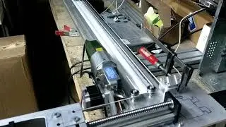 Paraglirers lines cutter CNC