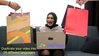 See What is Possible With VidTags