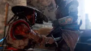 For Honor - Gameplay Moments [#3]
