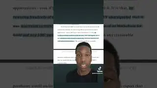Is XRP Officially A SECURITY!?!
