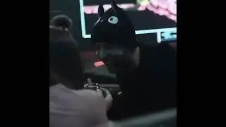 Крид расстался с Валей из-за того, что уделял игре в CS:GO больше времени, чем Карнавал