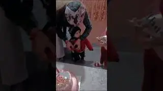Ridhu's Birthday Celebration 