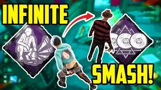 Infinite Smash