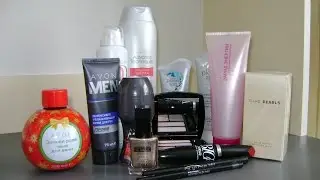 Дополнительный заказ AVON 17 компания