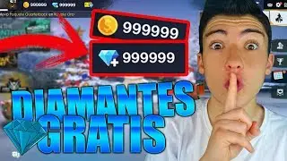 💎 CÓMO CONSEGUIR DIAMANTES GRATIS en FREE FIRE 2020| [CALENES]