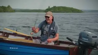 Leitrim Tourism  Game Angling