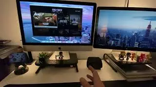 How to connect any amplifier to your PlayStation five #ps5