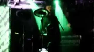 Дельфин-Начало (25.11.11 Зал Ожидания)