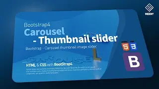 Carousel - Thumbnail slider
