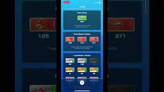 Unlocking the daily selects shop as a free to play in Mario Kart Tour 😎