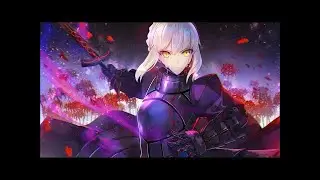 AMV - Fatal/Game - Bestamvsofalltime Anime MV ♫