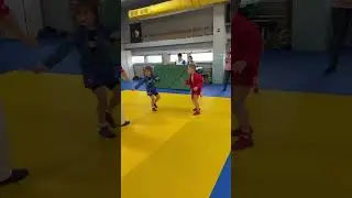 4 схватка и победа🥇🏆