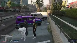 ''ТРИ БРАТА'' Рыбалка удалась ( 8 СЕРИЯ ) GTA 5 RP