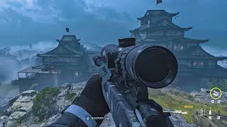 CALL OF DUTY: WARZONE ASHIKA ISLAND SOLO GAMEPLAY! (NO COMMENTARY)