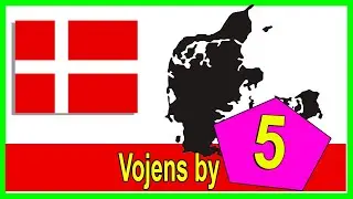 Kom med på en køretur i Vojens by... Se helt til slut. - Diskotek Mirage..