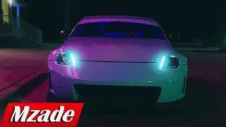 Mzade - On My Mind (Original Mix)