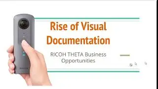 Rise of Visual Documentation Nov 2018
