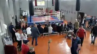 #Битвамешков 28.10.18. Последние приготовления