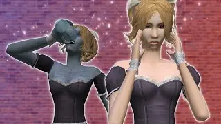 КАК ИЗЛЕЧИТЬ ЗОМБИ В THE SIMS 2? Мои моды: часть 2