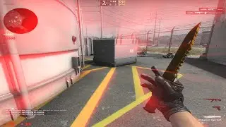Dancin❤ - (csgo montage)