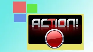 Скачать и установить Action для Windows 10