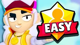 Fang is BREAKING Brawl Stars..
