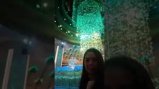 Galaxy Hotel Macau 2019