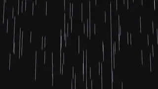 ✨ 8 Hours of Deep Sleep Rain Sounds | Soothing Thunderstorm Ambience for Relaxation & Focus 🌧️