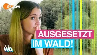 SCHOCK für TONI!? 😳🤯 Folge 1 - DIE WG - Abenteuer Wildnis I DIE WG