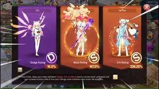 New HT 8 Pyro Gameplay - Laplace M / ToW