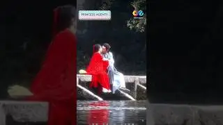 Ciuman dibalik layar! 