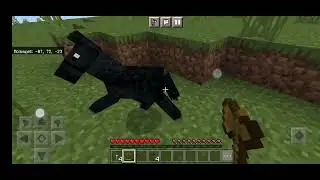 10 дней выживания с херобрином 1 часть minecraft v1.18.31 майнкрафт