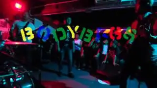 BODYBAGS | KK NO FUTURE 2019 (FULLSET)