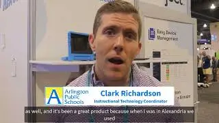 Arlington Public Schools | Customer Testimonial