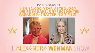 Conversation with Alexandra Wenman about 2025