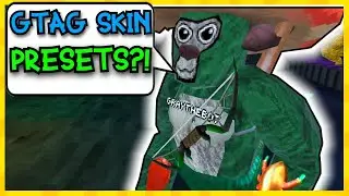 What Updates Do PLAYERS want?! - Gorilla Tag