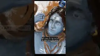 When Shiva's wife Sati burned herself. #sadhguru  #yogaoriginals