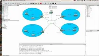 My Cisco Lab Training, Introduction and Hello