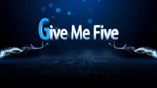 Give me Five Parody - AKB48 (lirik kombinasi B.Indonesia dan Jepang)