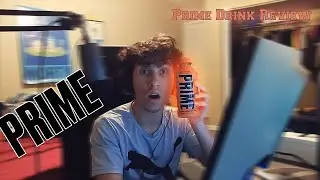 My Honest Opinion On KSI and Logan Paul's Prime Drink.